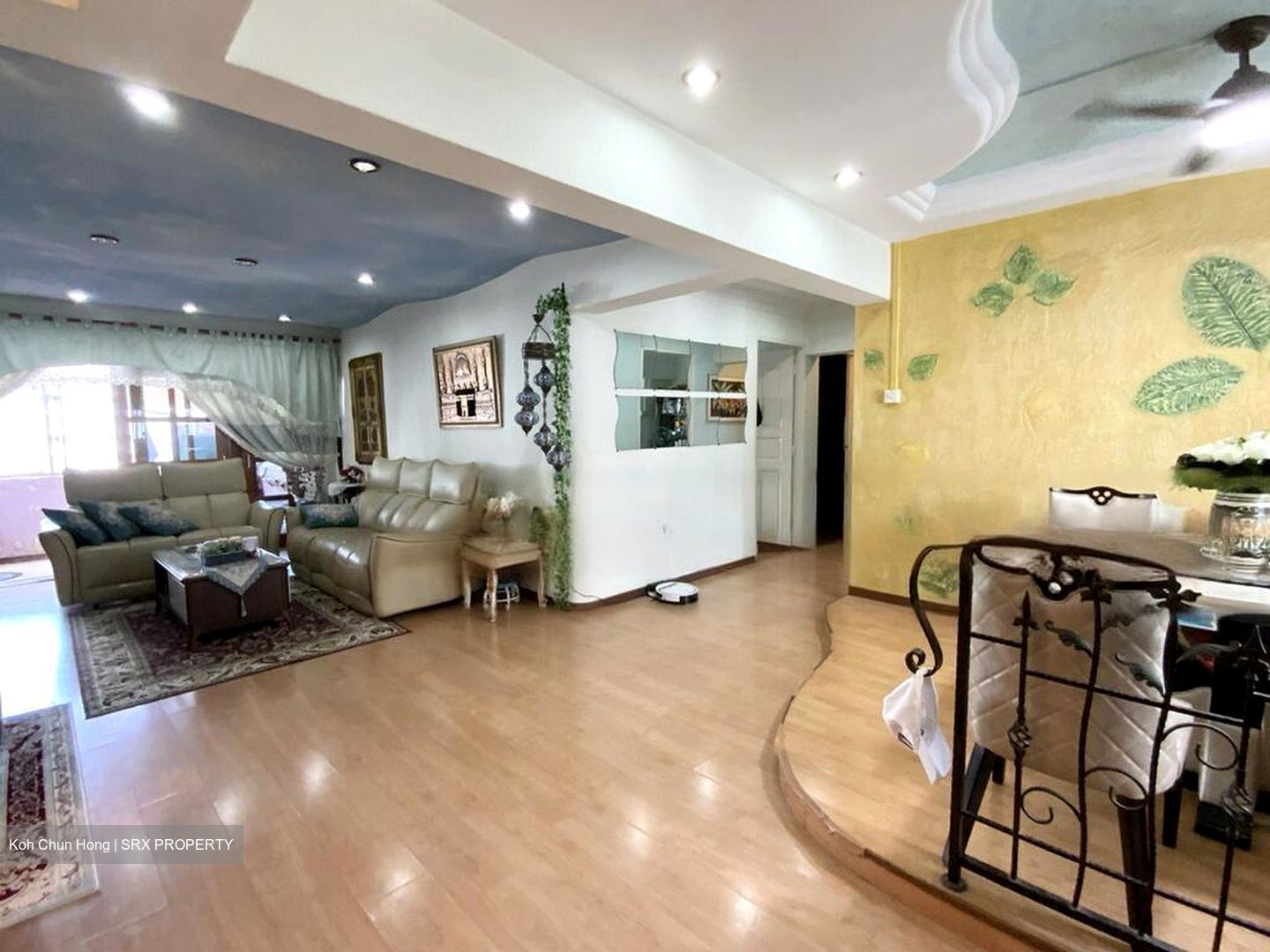 Blk 173 Woodlands Street 13 (Woodlands), HDB 5 Rooms #484266391